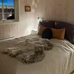 Modern Mountain With Panoramic Views Sjusjoen