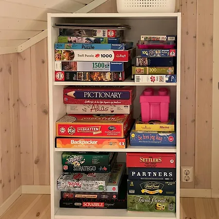 Modern Mountain Cabin With Panoramic Views