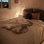 Modern Mountain With Panoramic Views * Sjusjoen