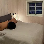 펜션 Modern Mountain With Panoramic Views *