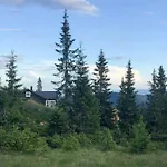 Modern Mountain With Panoramic Views 펜션 *